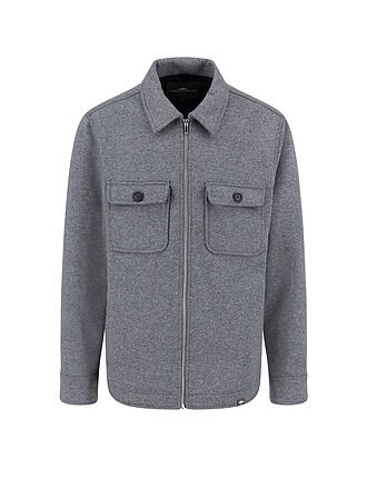 FYNCH-HATTON | Sobrecamisa