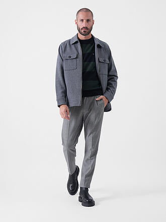 FYNCH-HATTON | Sobrecamisa