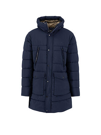 FYNCH-HATTON | Chaqueta acolchada