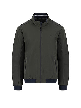 FYNCH-HATTON | Blusón