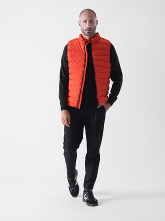 FYNCH-HATTON | Chaleco acolchado