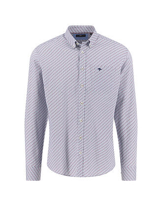 FYNCH-HATTON | Camisa corte casual