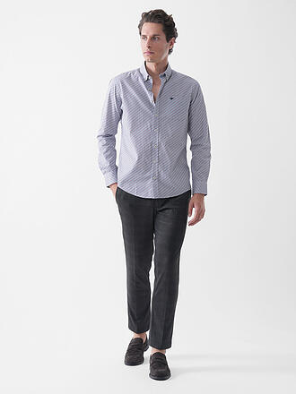FYNCH-HATTON | Camisa corte casual