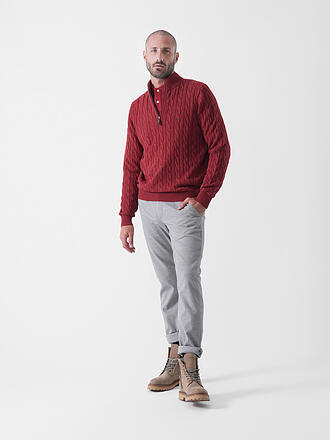 FYNCH-HATTON | Jersey Troyer