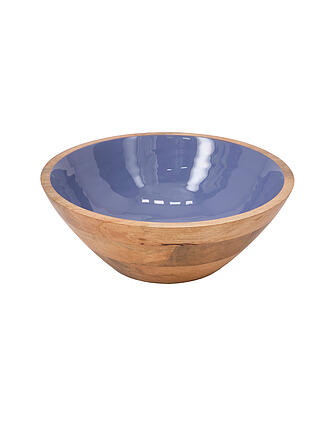 FYNCH-HATTON | Bol 30cm SINGITA Azul Paloma