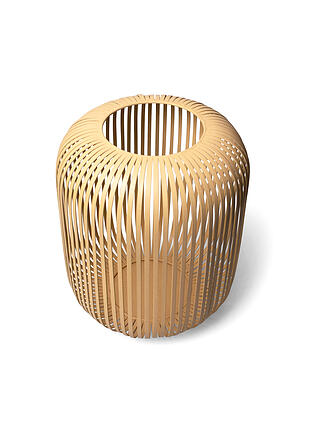 FYNCH-HATTON | Linterna LIG Mediana 35,5x30cm Maíz