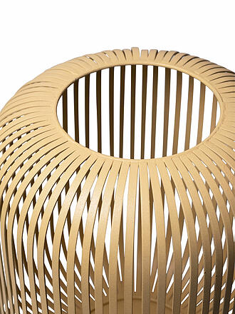 FYNCH-HATTON | Linterna LIG Mediana 35,5x30cm Maíz