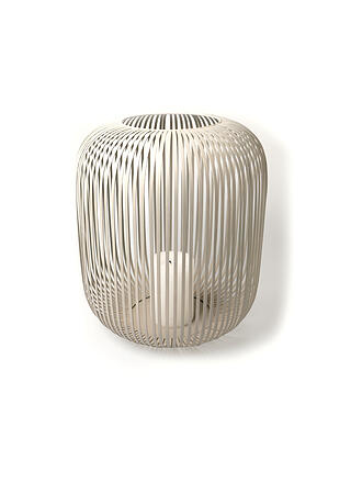 FYNCH-HATTON | Linterna LIG Grande 45x40cm Gris Elefante