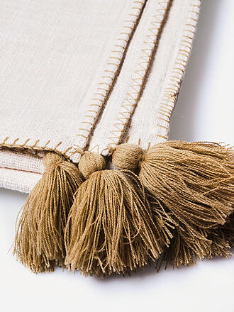 FYNCH-HATTON | Colcha - Plaid 130x180cm ZOLA