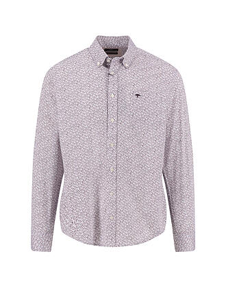 FYNCH-HATTON | Camisa corte casual