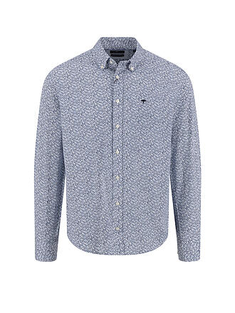 FYNCH-HATTON | Camisa corte casual