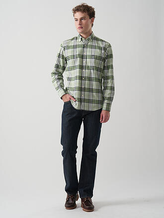 FYNCH-HATTON | Camisa