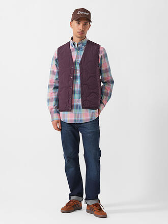 FYNCH-HATTON | Chaleco acolchado