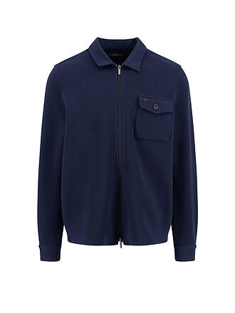 FYNCH-HATTON | Sobrecamisa