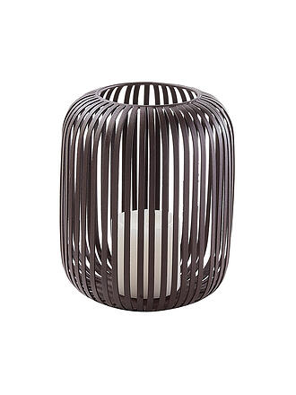 FYNCH-HATTON | Linterna 23,5x20cm LIG Small Truffle