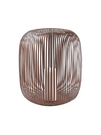 FYNCH-HATTON | Linterna 45x40cm LIG Large Walnut