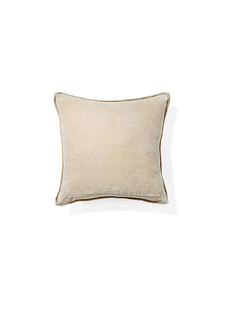 FYNCH-HATTON | Cojín 45x45cm KALAMA Kale