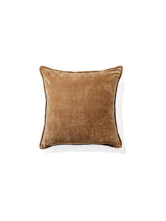 FYNCH-HATTON | Cojín 45x45cm KALAMA Walnut