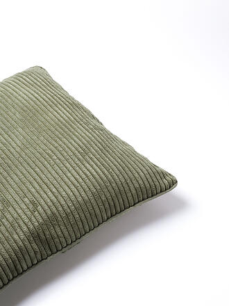 FYNCH-HATTON | Cojín decorativo KARABO 50x50cm Kale