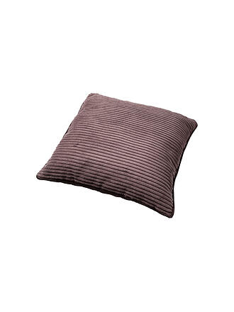 FYNCH-HATTON | Cojín decorativo KARABO 50x50cm Truffle