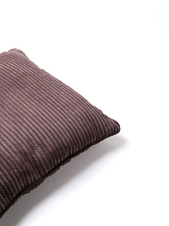 FYNCH-HATTON | Cojín decorativo KARABO 50x50cm Truffle