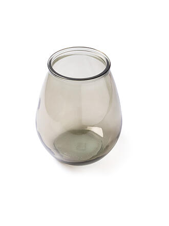 FYNCH-HATTON | Jarrón de cristal AYO