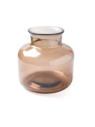 FYNCH-HATTON | Jarrón de cristal NIA