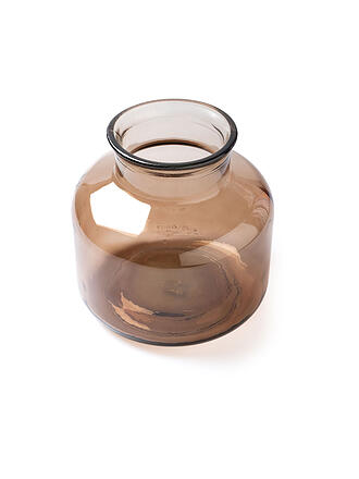 FYNCH-HATTON | Jarrón de cristal NIA