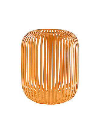 FYNCH-HATTON | Linterna 23,5x20cm LIG Small Canatloupe