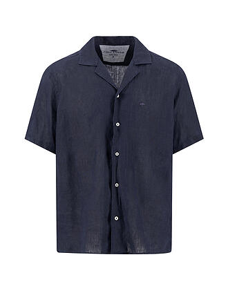 FYNCH-HATTON | Camisa de lino