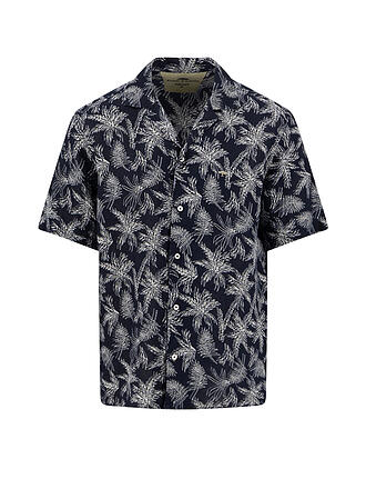 FYNCH-HATTON | Camisa de lino