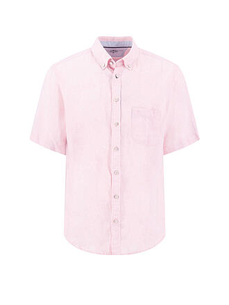 FYNCH-HATTON | Camisa de lino