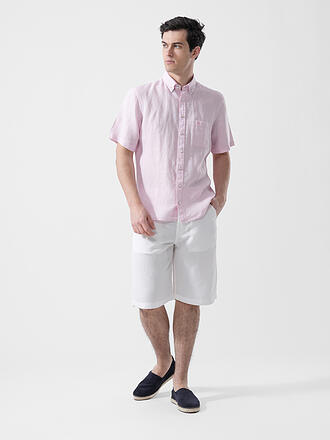 FYNCH-HATTON | Camisa de lino