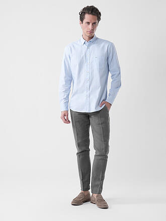 FYNCH-HATTON | Camisa corte casual