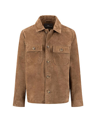 FYNCH-HATTON | Sobrecamisa