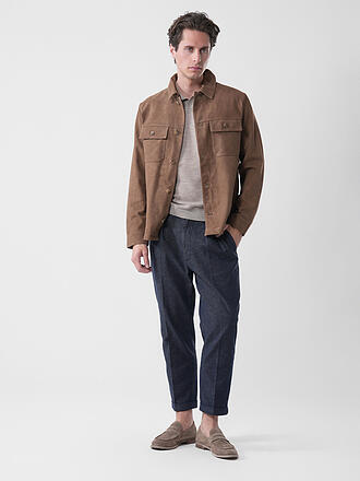 FYNCH-HATTON | Sobrecamisa