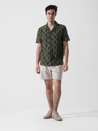 FYNCH-HATTON | Camisa