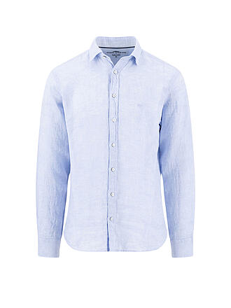 FYNCH-HATTON | Camisa de lino