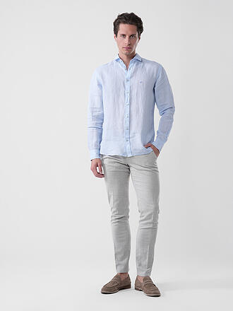FYNCH-HATTON | Camisa de lino