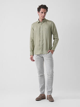 FYNCH-HATTON | Camisa de lino