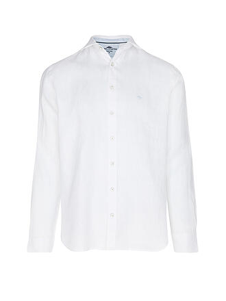FYNCH-HATTON | Camisa de lino