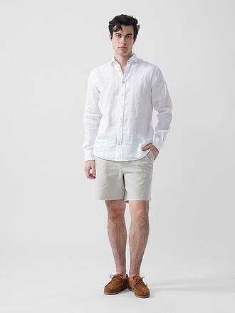 FYNCH-HATTON | Camisa de lino