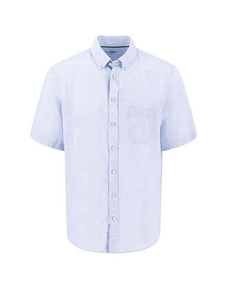 FYNCH-HATTON | Camisa de lino