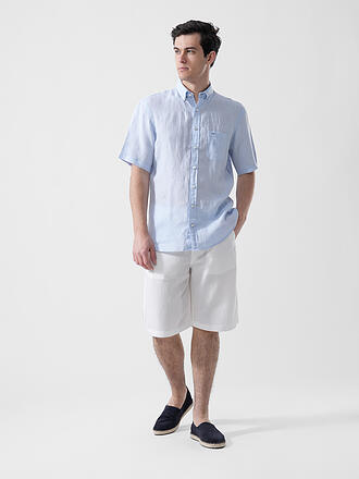 FYNCH-HATTON | Camisa de lino