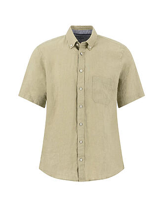 FYNCH-HATTON | Camisa de lino