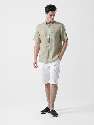 FYNCH-HATTON | Camisa de lino