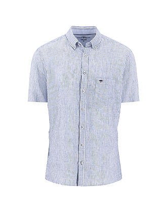 FYNCH-HATTON | Camisa de lino