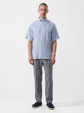 FYNCH-HATTON | Camisa de lino