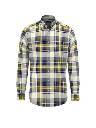 FYNCH-HATTON | Camisa corte casual