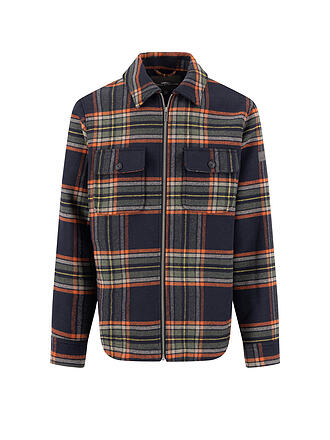 FYNCH-HATTON | Sobrecamisa